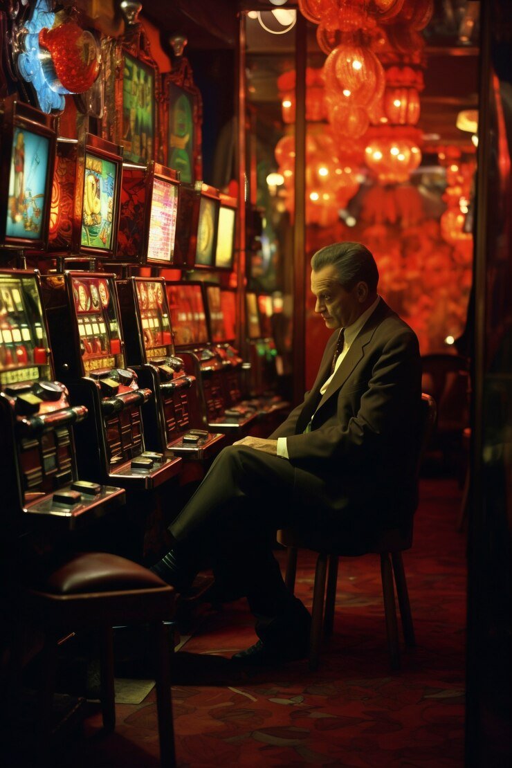 g86 Sala de Baccarat en Tiempo Real